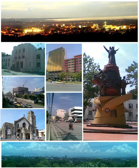 History of Cagayan de Oro City Cagayan de Oro Philippines.